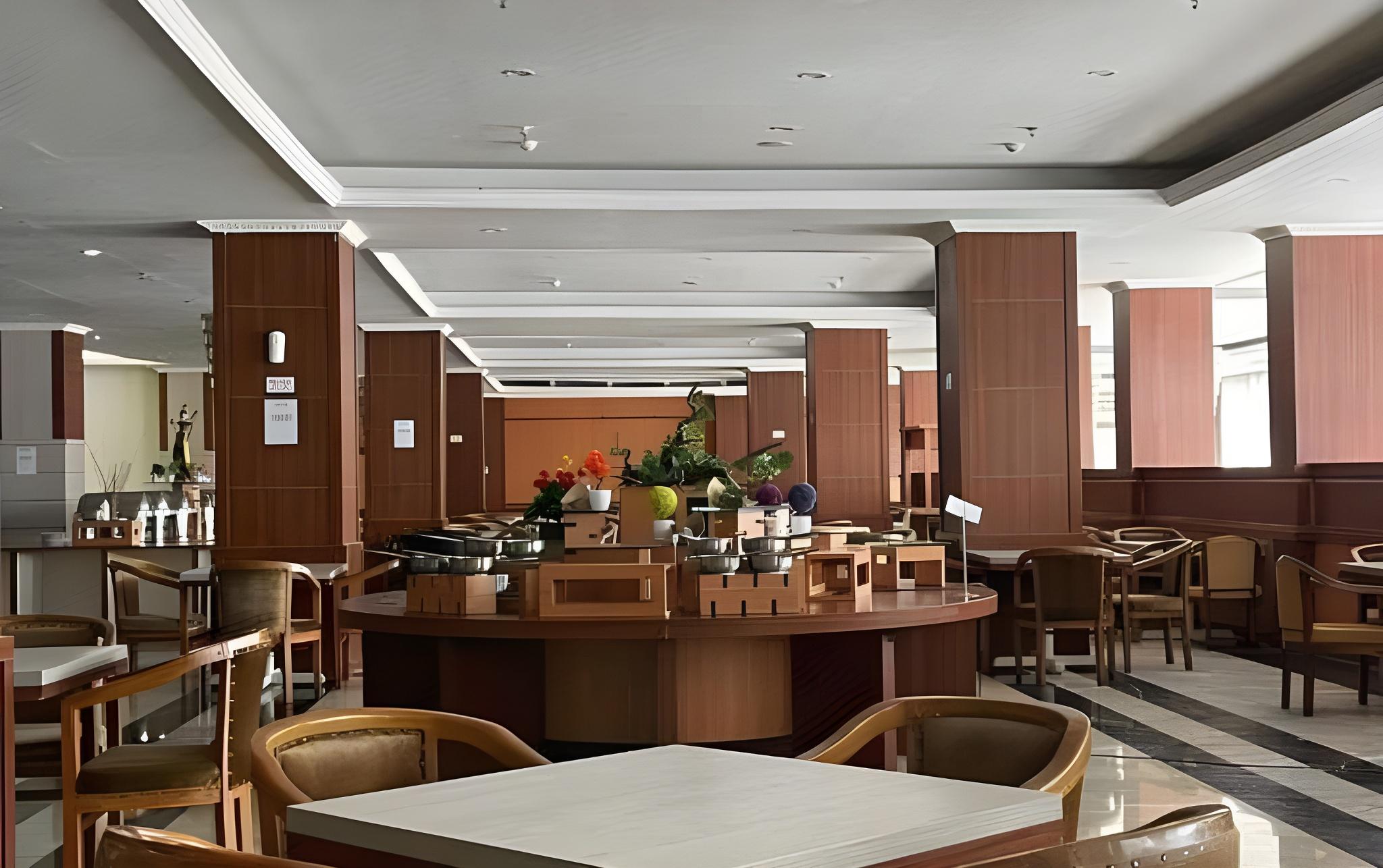 Grand Asrilia Hotel 32/50
