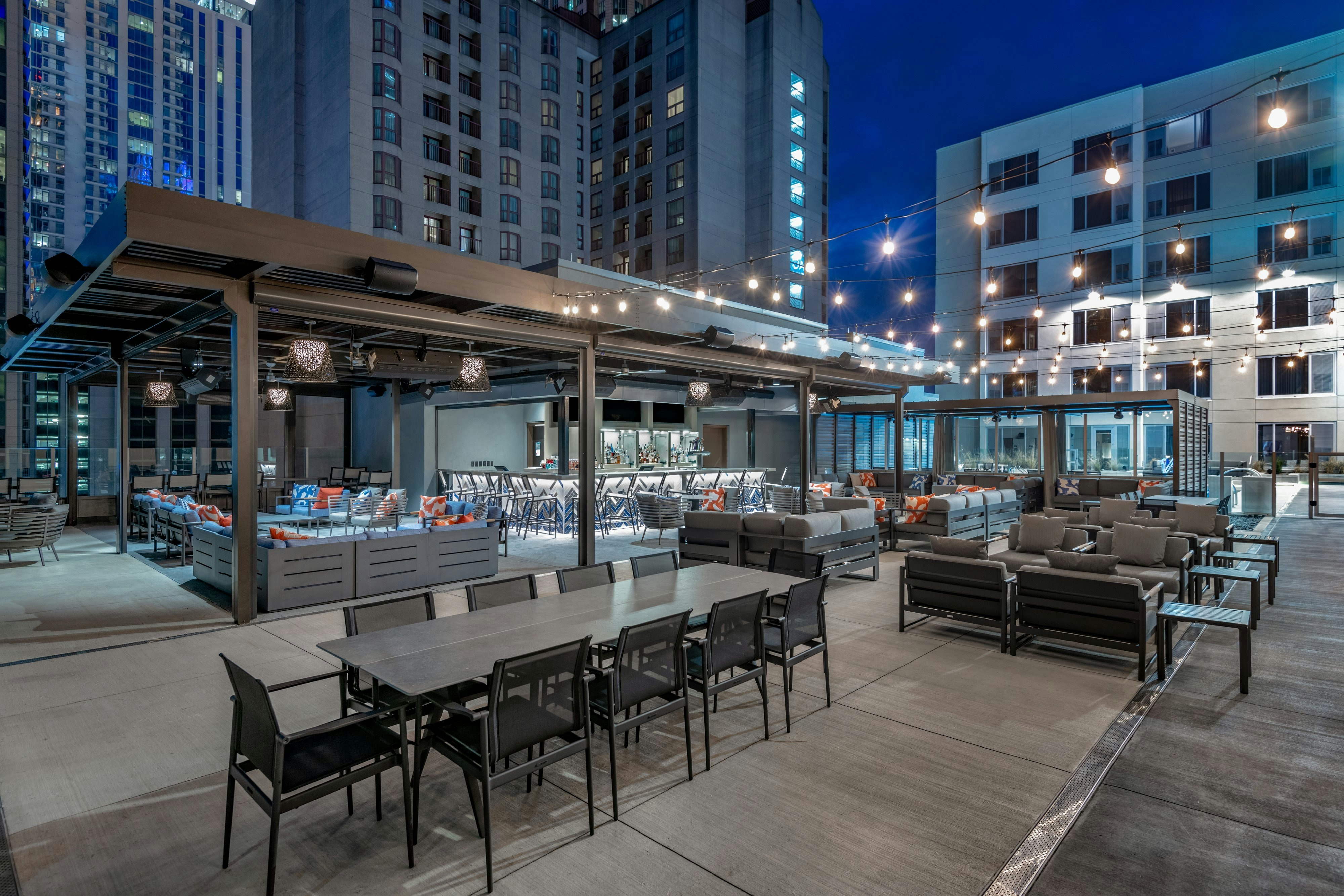 AC Hotel by Marriott Atlanta Midtown 23/40