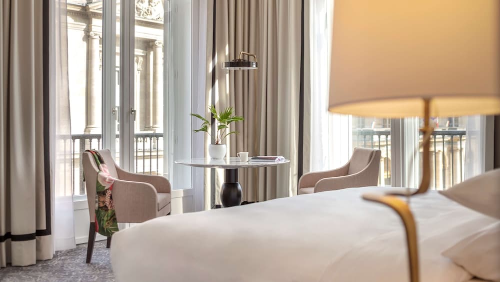 Hotel Du Louvre 22/69