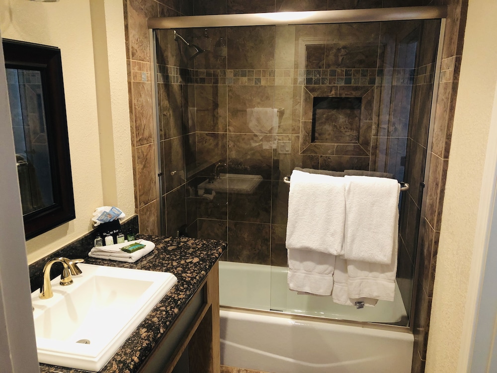 Postmarc Hotel And Spa Suites 75/76