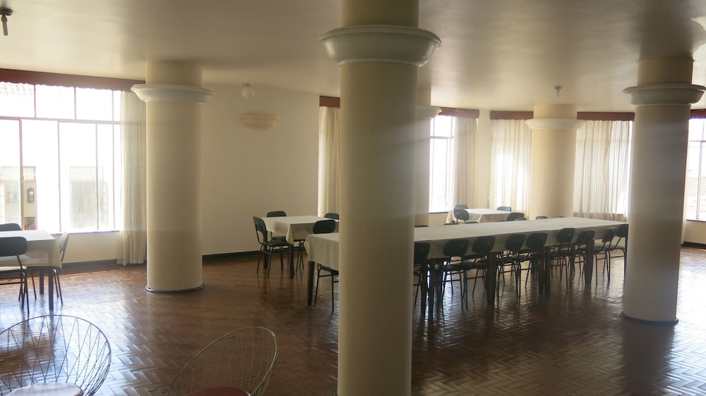 HOTEL JAU 45/58