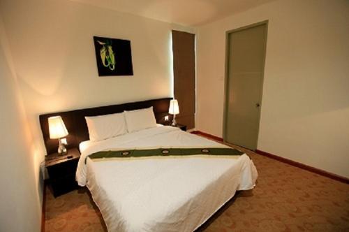 Merdeka Suites Hotel 8/45