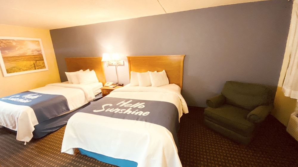 Days Inn by Wyndham Salina South 36/60