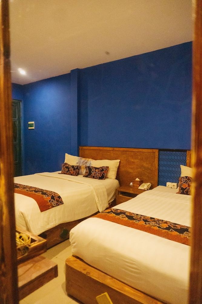 Omah Njonja Bed & Brasserie 20/63