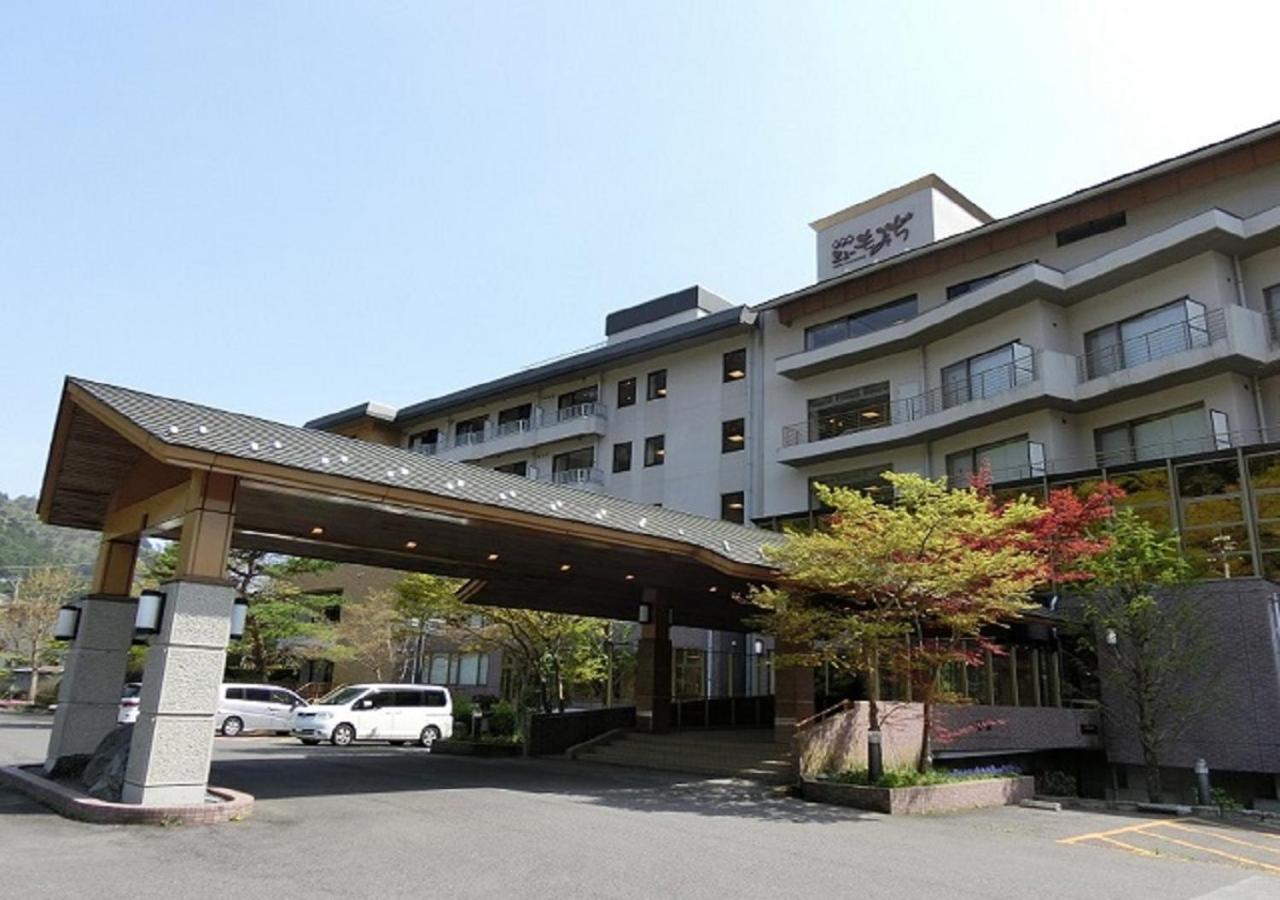 Hotel New Momiji 32/33