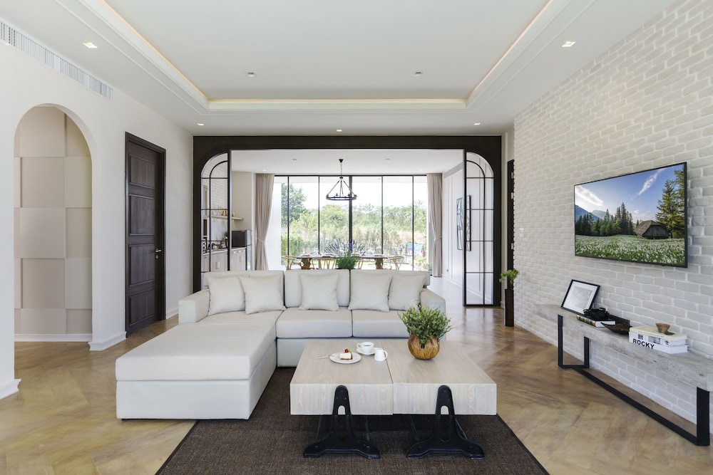 The Private Pool Villas at Civilai Hill, Khaoyai 46/77