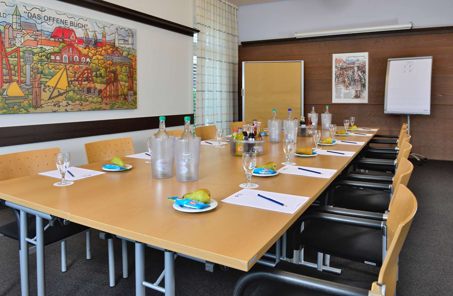 Best Western Plus Konrad Zuse Hotel 29/38