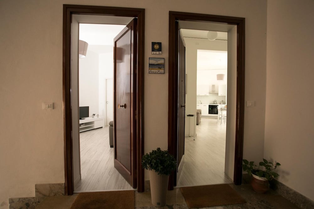 Aria Di Mare B&B 28/29