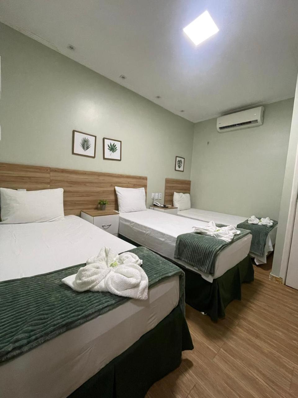 Pureza Hotel 16/50