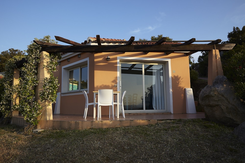 Residence Hotel Lu Nibareddu 47/50