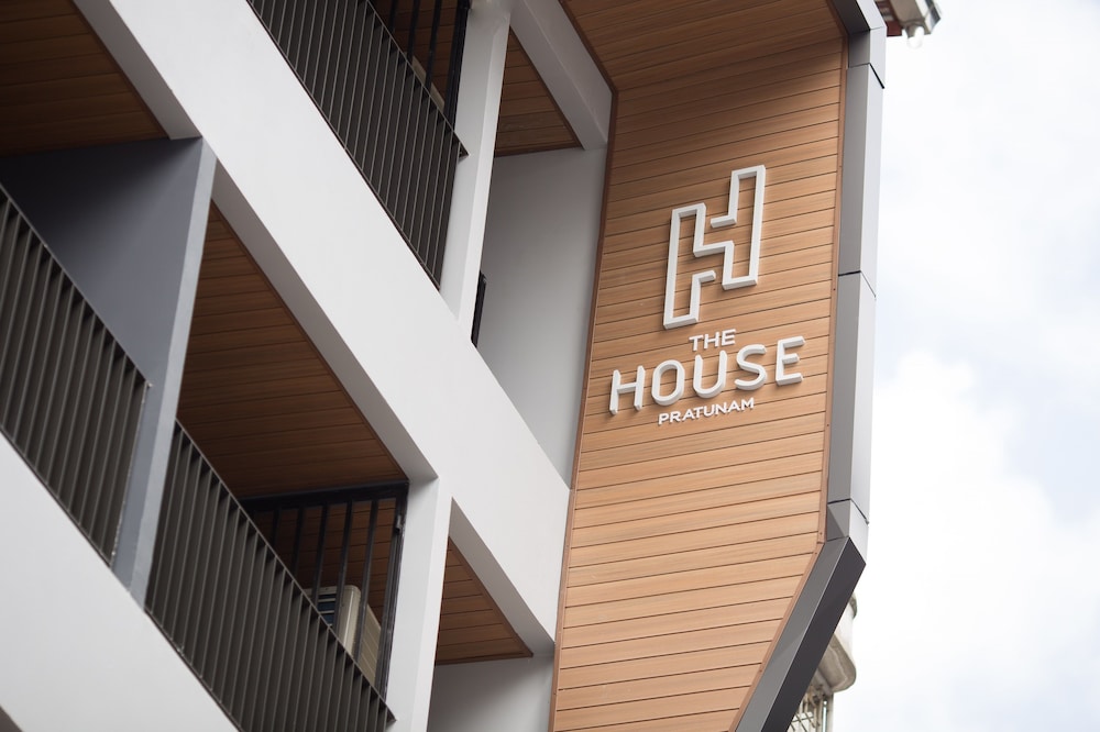 The House Pratunam 6/50