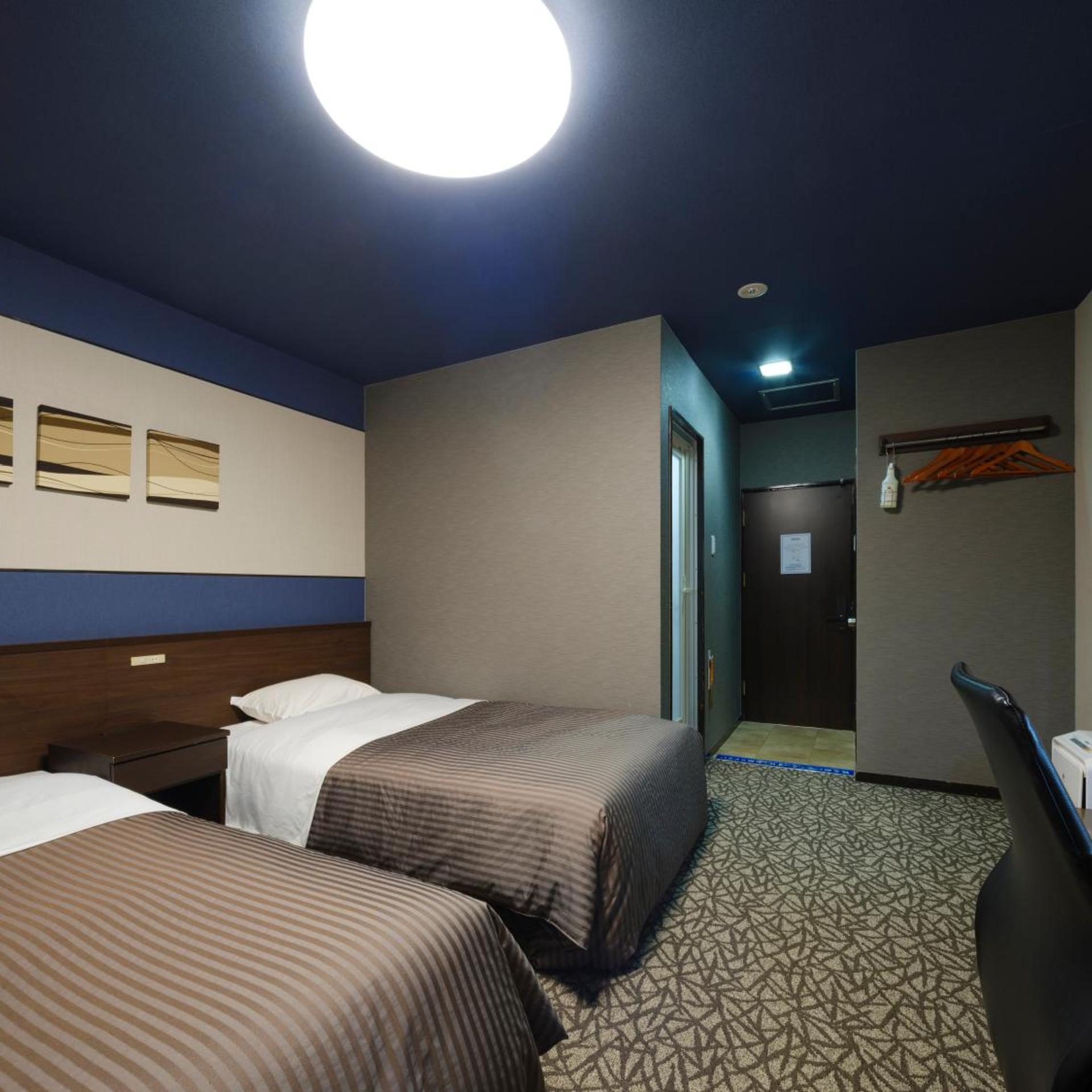 Isahaya Daiichi Hotel 21/63