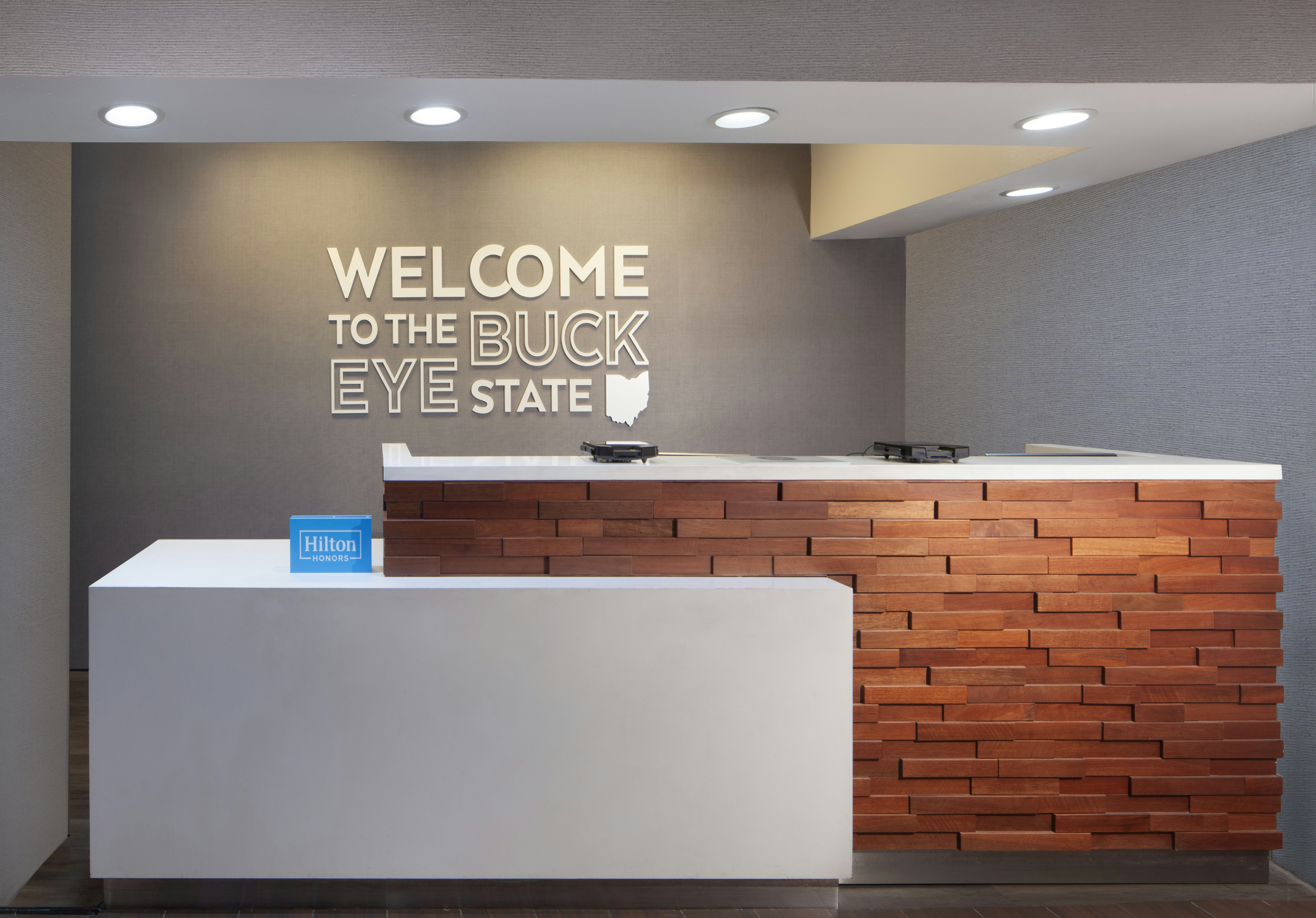 Hampton Inn Youngstown Boardman 4/33