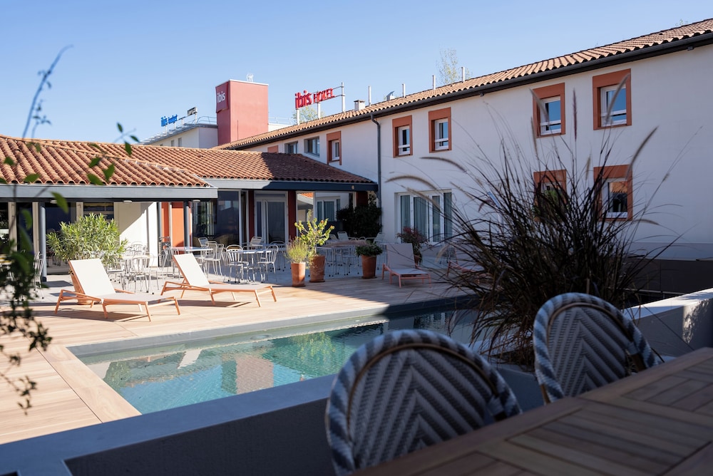 ibis Styles Montauban 23/50