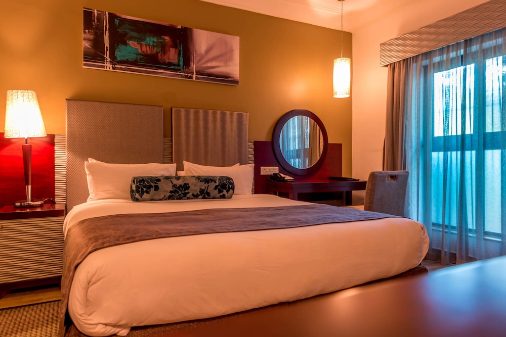 Protea Hotel By Marriott Lagos Kuramo Waters 29/71