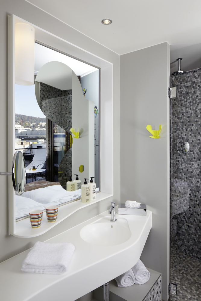 25Hours Hotel Zurich West 22/70