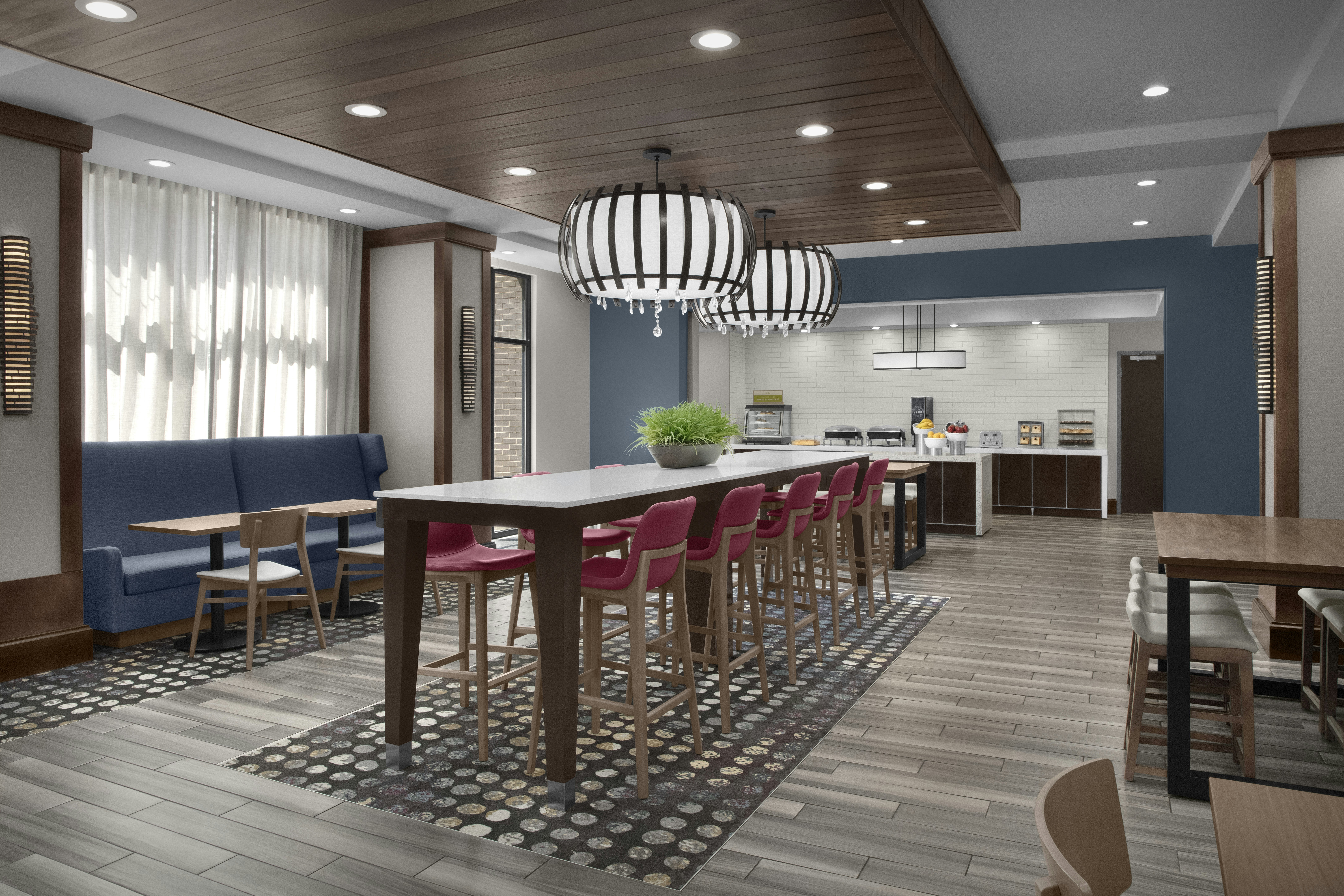 Home2 Suites By Hilton Louisville East Hurstbourne 23/31