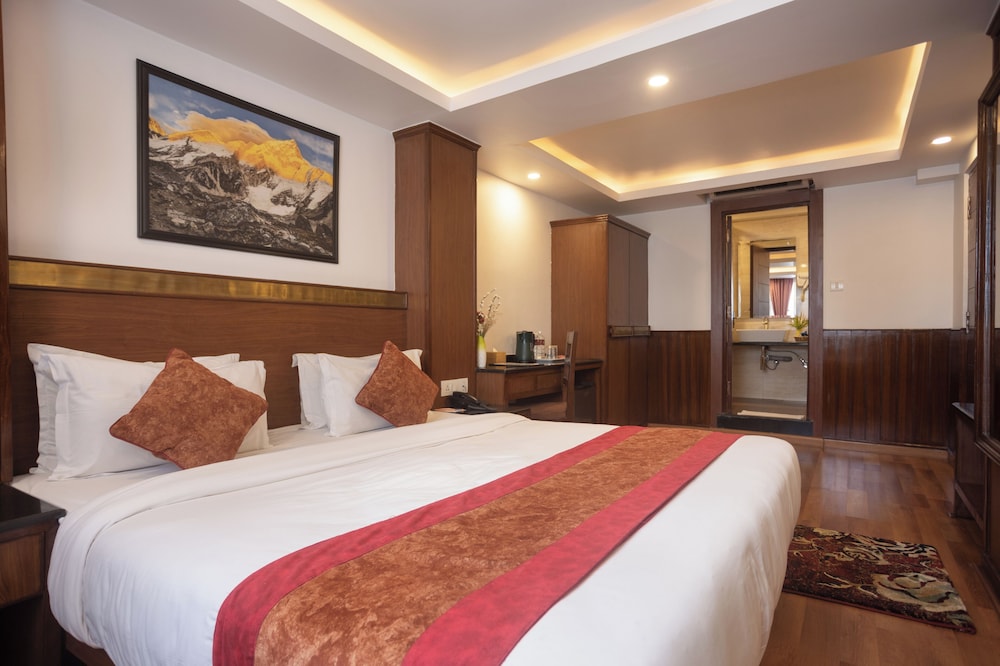 Thamel Boutique Hotel 30/72