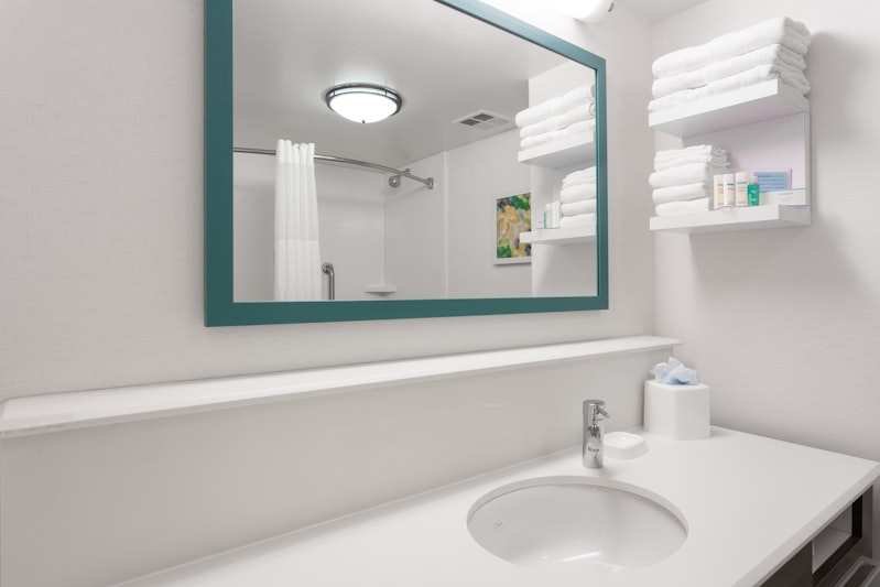 Hampton Inn Orlando International Drive/Convention Center 36/37