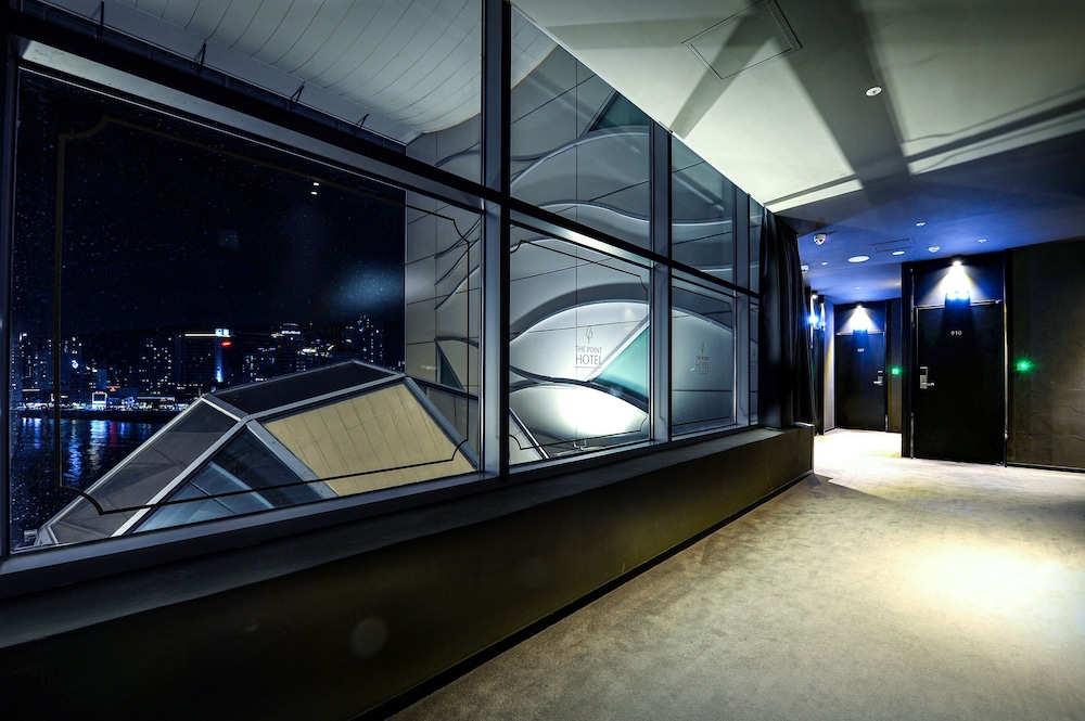 The Point Hotel 46/70
