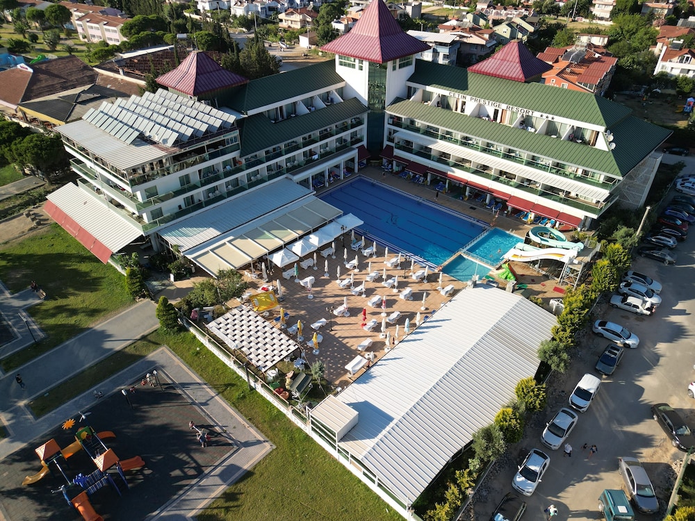Cetin Prestige Resort 2/49