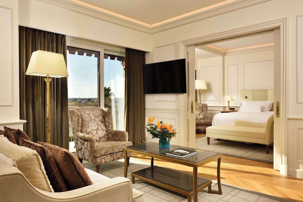 Parco Dei Principi Grand Hotel & Spa 30/80