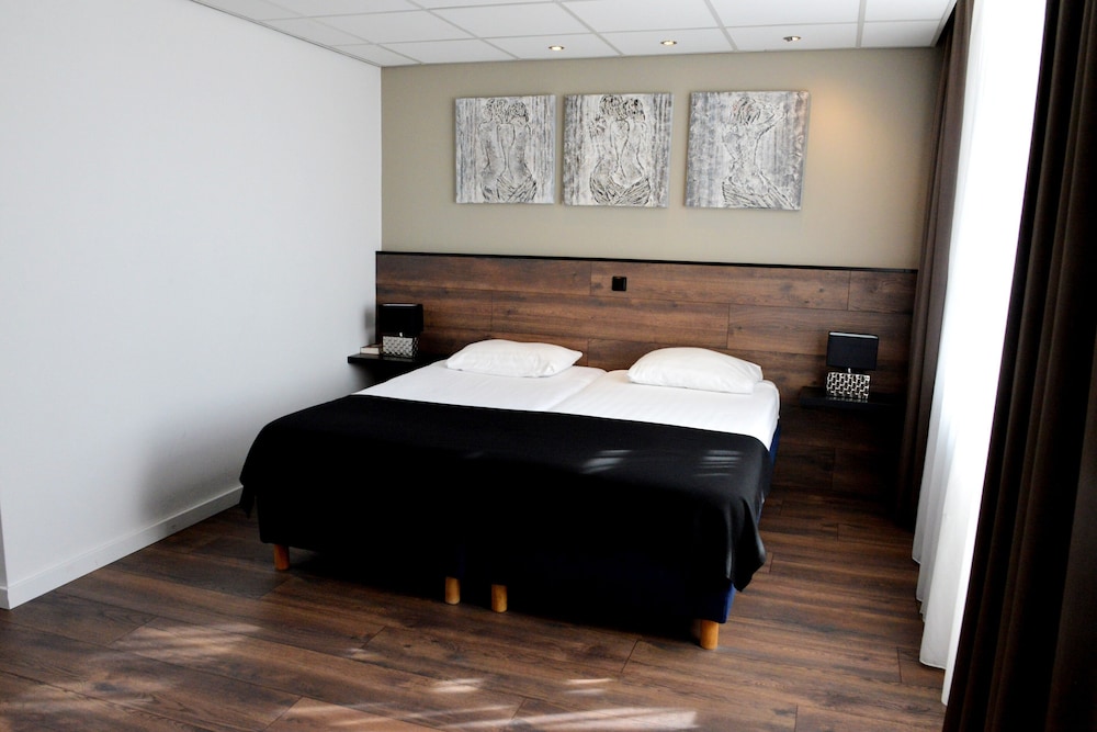 City Hotel Bergen op Zoom 13/40
