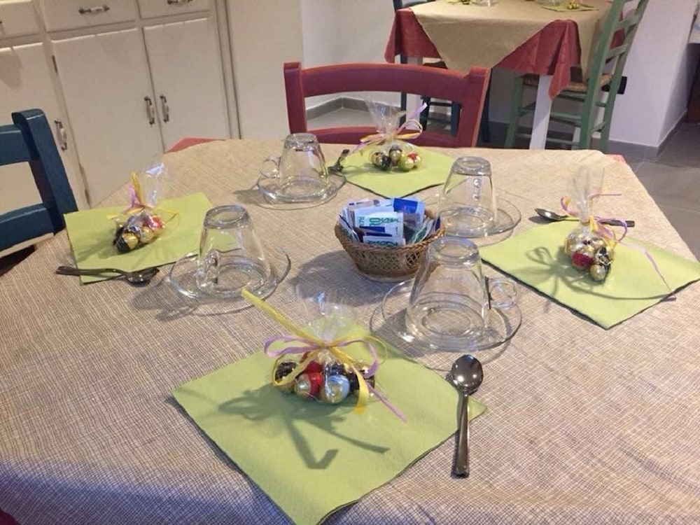 B&B I Fiori Di Margherita 29/45