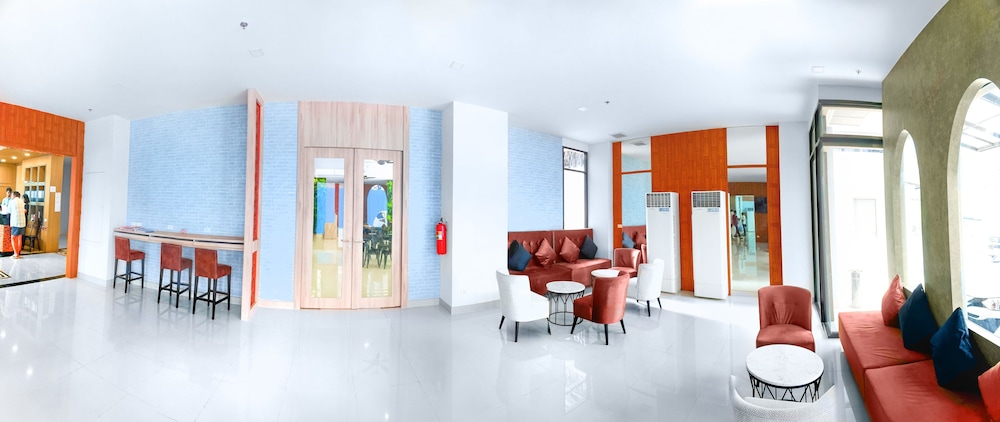 PHOENIX HOTEL KARON BEACH 18/50