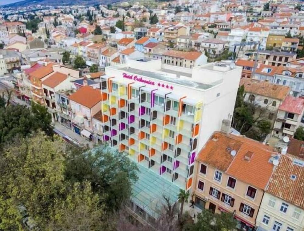 Hotel Crikvenica 6/62