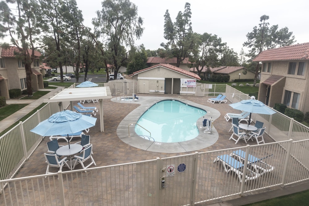 Indian Palms Vacation Club 12/44