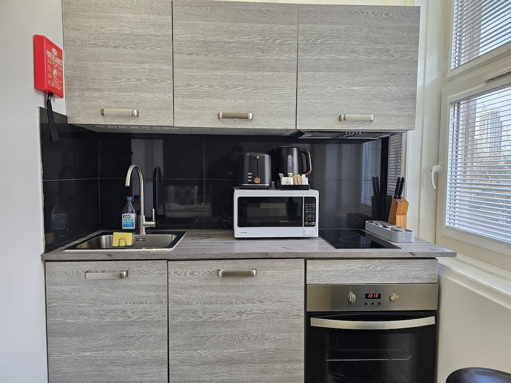 London Stay Apartments 3/50