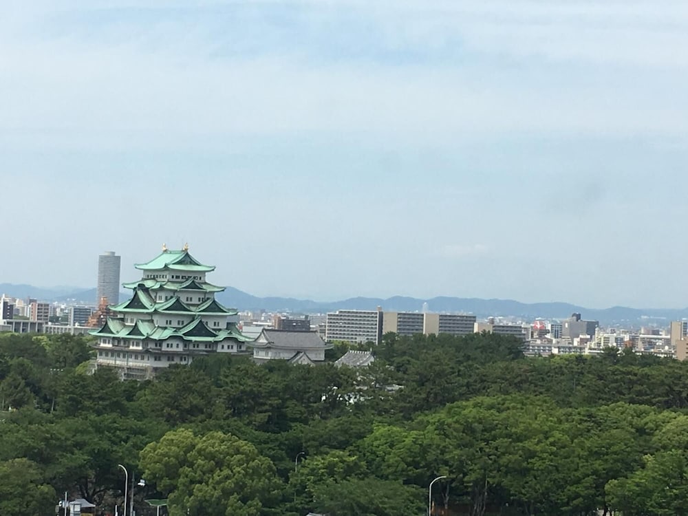 KKR HOTEL NAGOYA 28/32