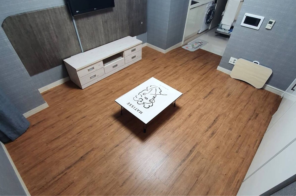 Ever8 Serviced Residence 28/47