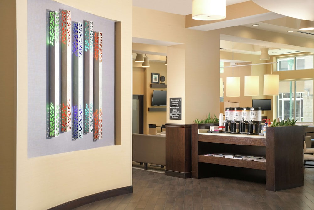 Hampton Inn & Suites Chattanooga Downtown 47/66