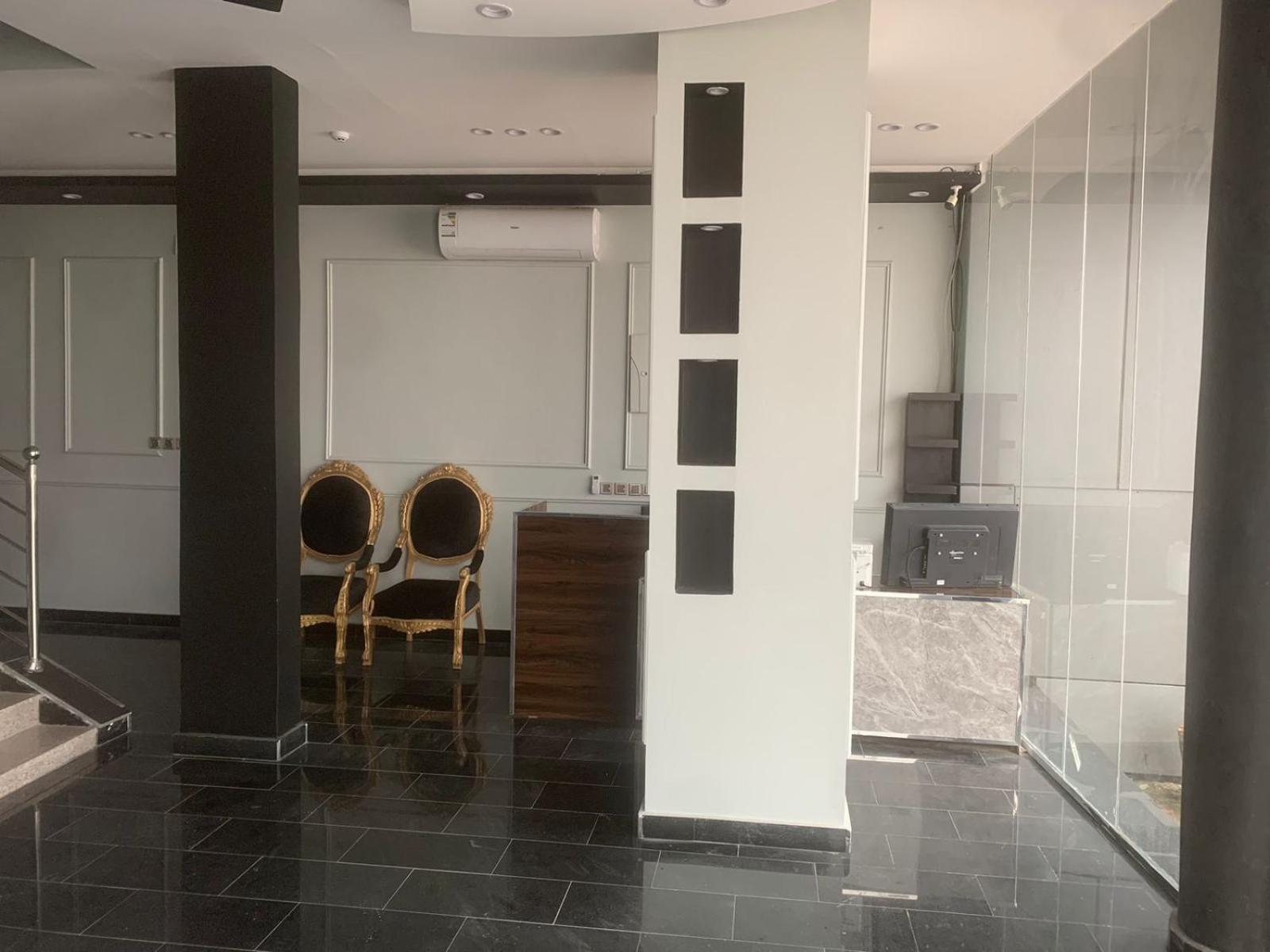 اوركيدا طريف 1(Orchida Turaif Hotel 1) 44/49