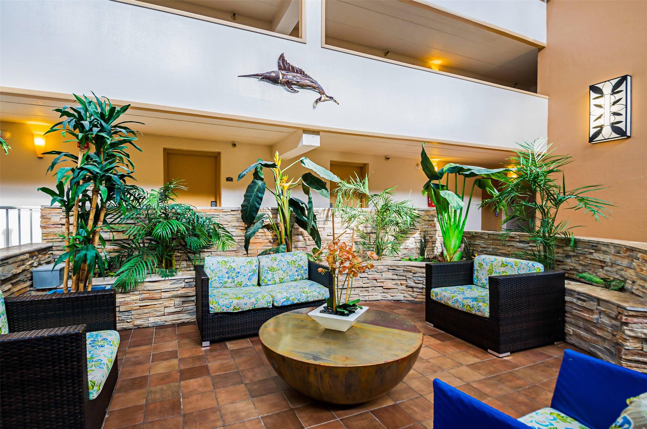 Quality Inn Oceanfront Ocean City 6/9