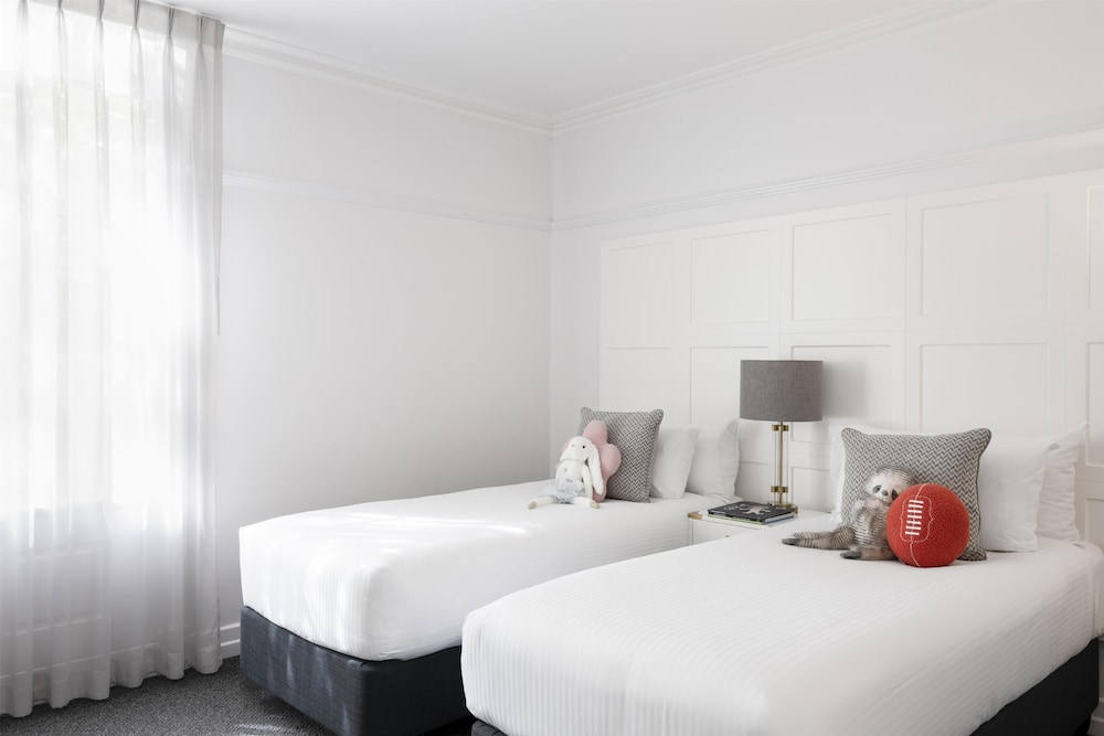 Adina Apartment Hotel Brisbane Anzac Square 13/49