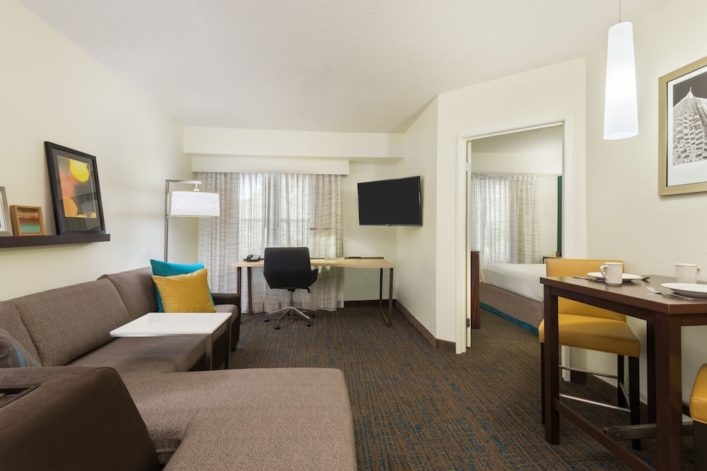 Residence Inn by Marriott Savannah Midtown 29/50