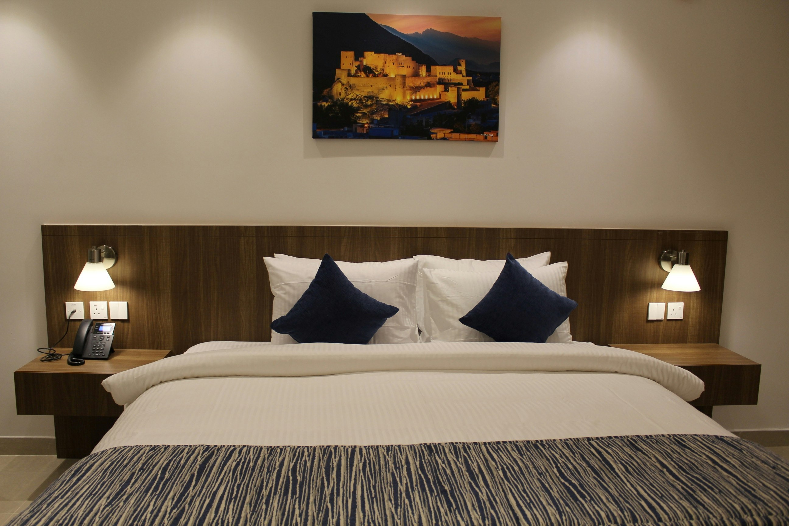 Duqm Express Hotel 4/12