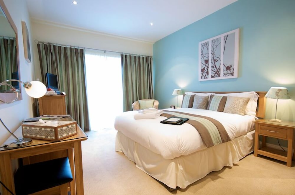 غرفة قياسية بسرير مزدوج، St Giles House Hotel 1/6