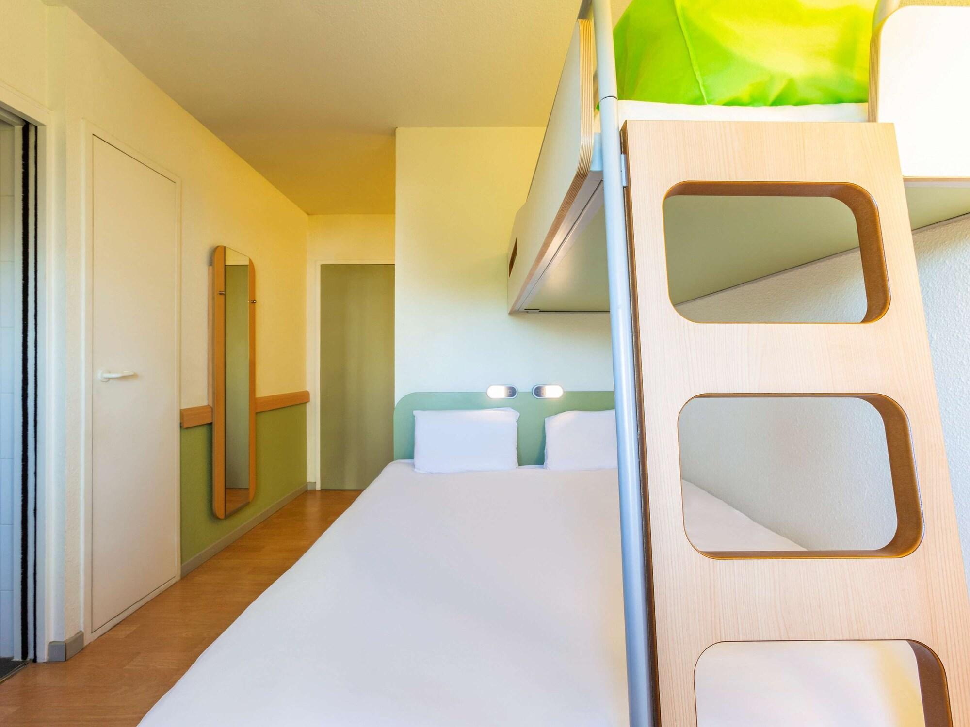 Ibis Budget Saint Gratien Enghien Les Bains 27/53