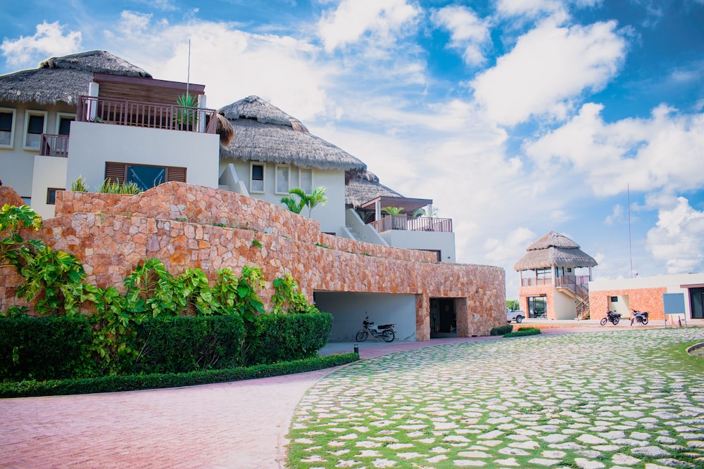 Grand Marina Kinuh 4/65