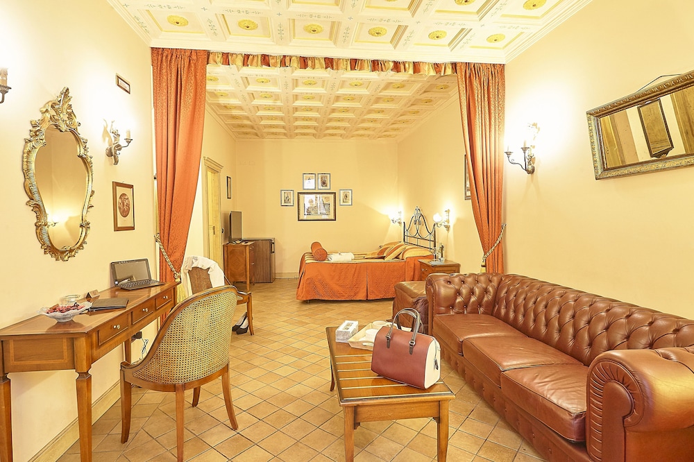 Locanda Del Gagini 38/60