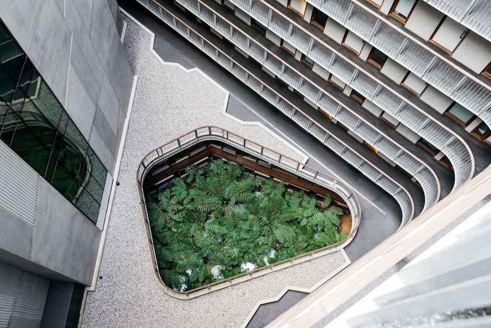 Nishi Apartments By Ovolo 3/50