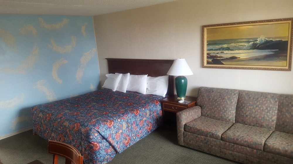 Motel Oasis Inn 13/56