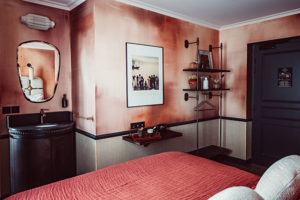 Babel Hotels Belleville 5/31