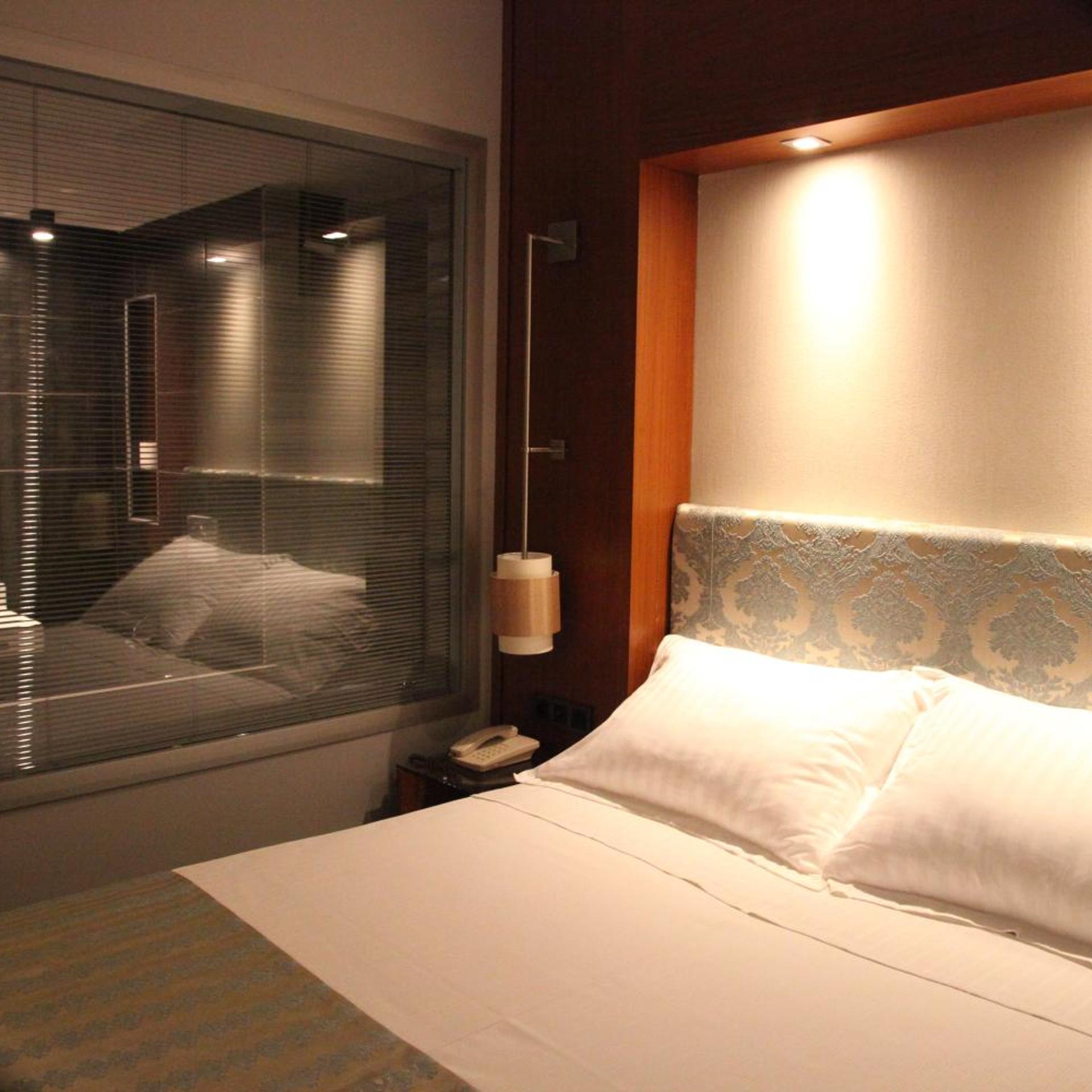 Sapci Prestige Hotel 23/46
