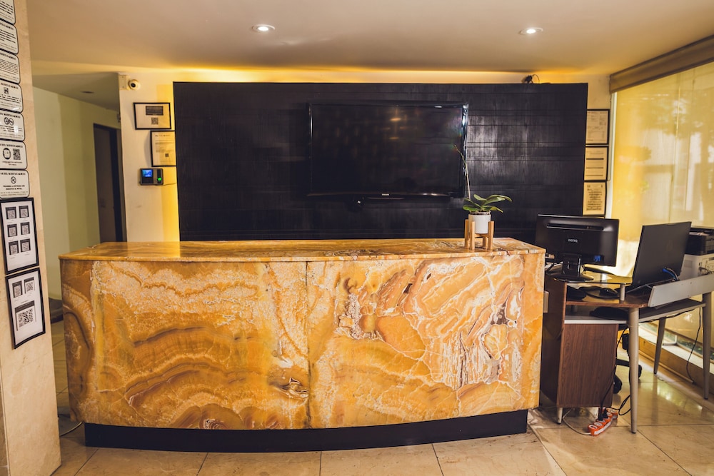 Parioli Suites 7/57