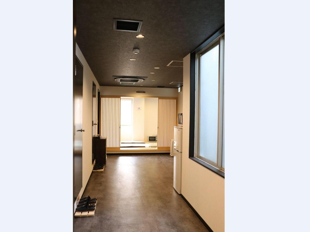 Lore Hostel Doutonbori 6/99